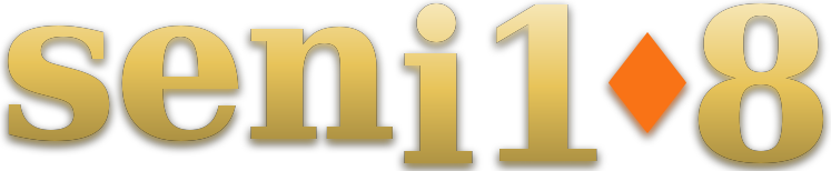 seni 108 logo