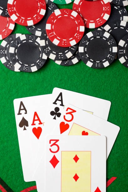 seni 108 Baccarat Tables Beside QRIS Access